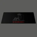 mouse pads-B
