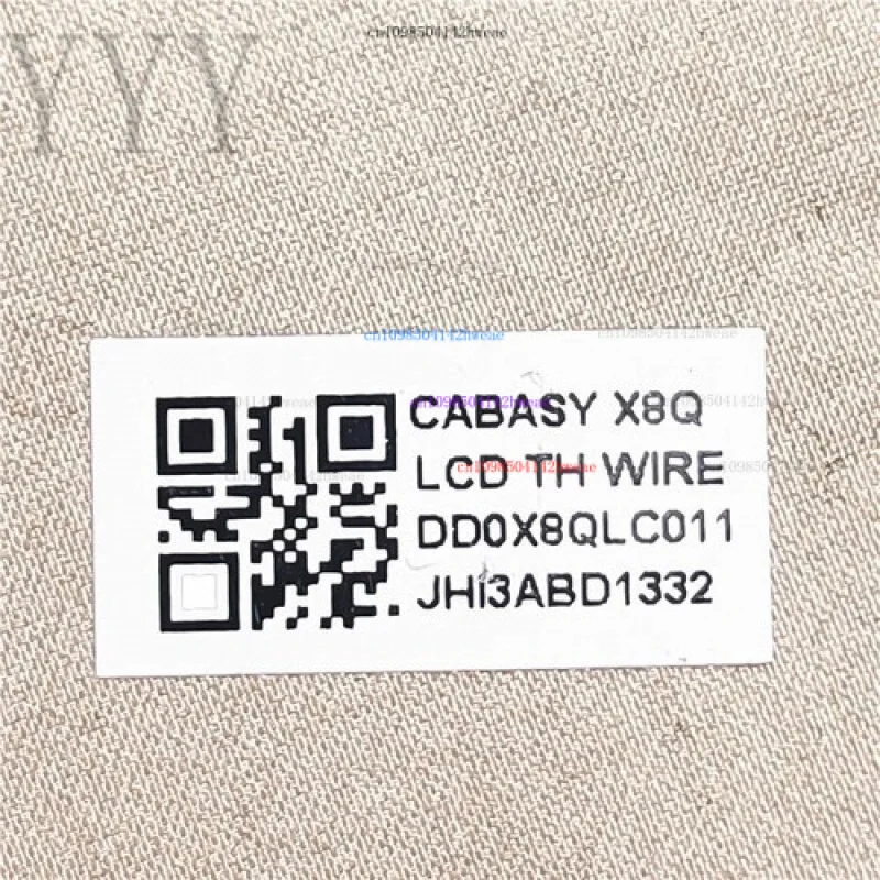 Para CABLE para HP ProBook 440 G8 HSN-Q27C Cable de 40 pines EDP NO-TOUCH DD0X8QLC011 - imagen 2