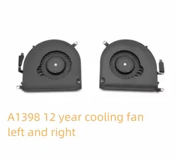 Ventilador Refrigeración MacBook Pro Retina 15" A1398 (2012-2015)