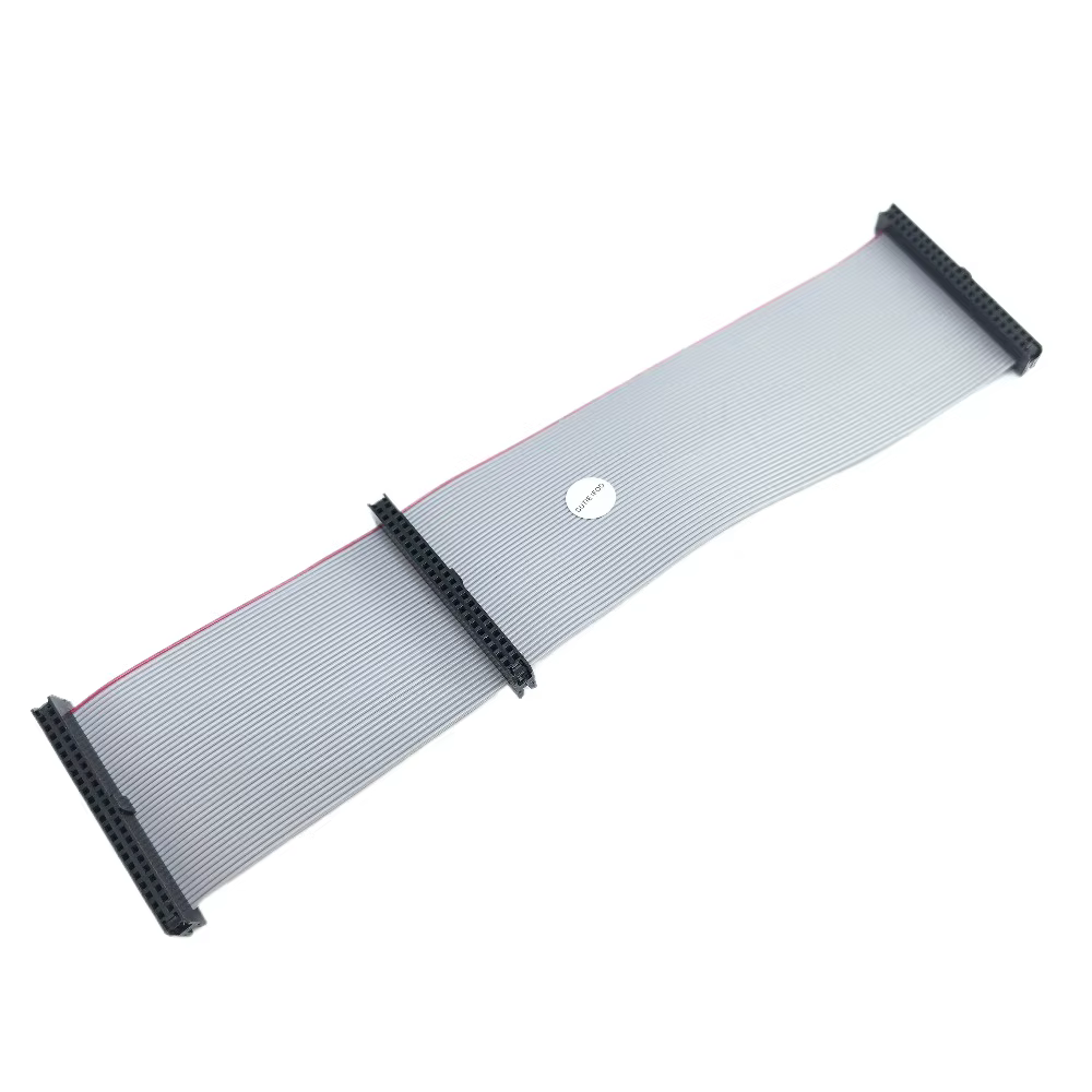 Cable Extensión Mini IDE 44 Pin – Triple Puerto HDD - imagen 4