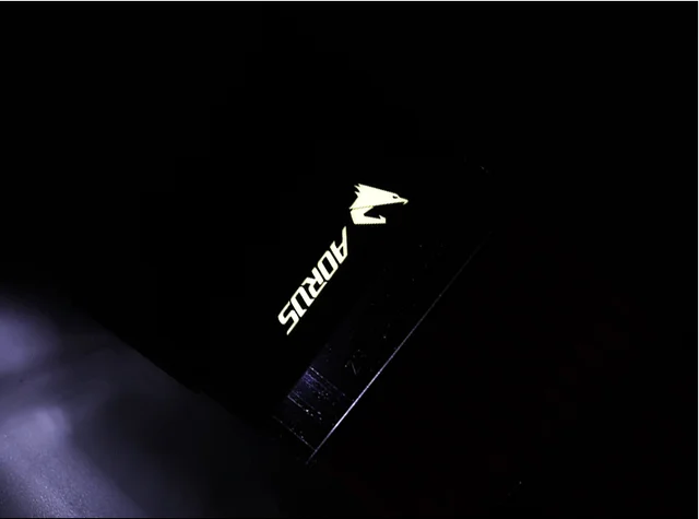 AORUS Logo