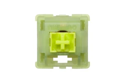 Outemu V3 Interruptor Silencioso Táctil para Teclado Mecánico