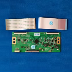 6870C-0368A 6871L-2718L 2523B T-CON LVDS placa lógica para TV 32LV340A 42LH833B 42LW450U 42RL833 42LV3500-UA 47LV375S 47LV355U