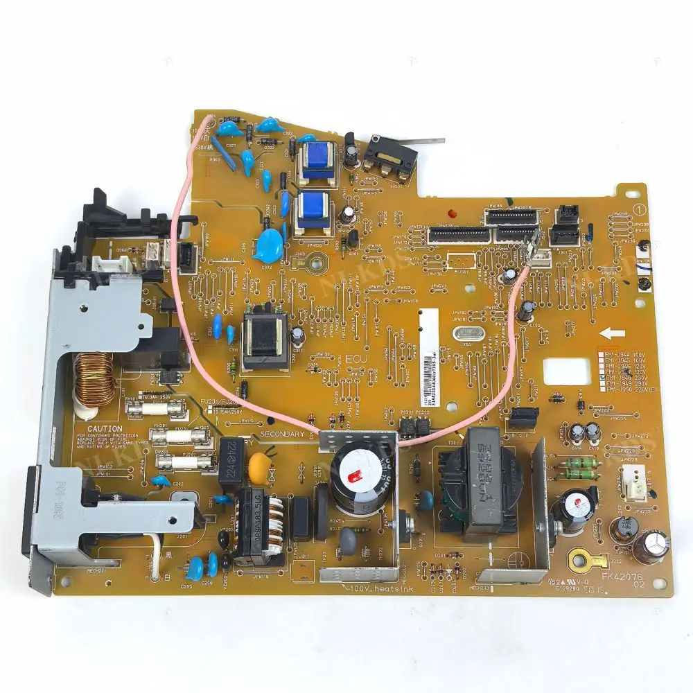 Placa PCB de Control de motor de FM1-J948, para Canon MF226, MF229dw, 226, 229, 220V, FM1-J949