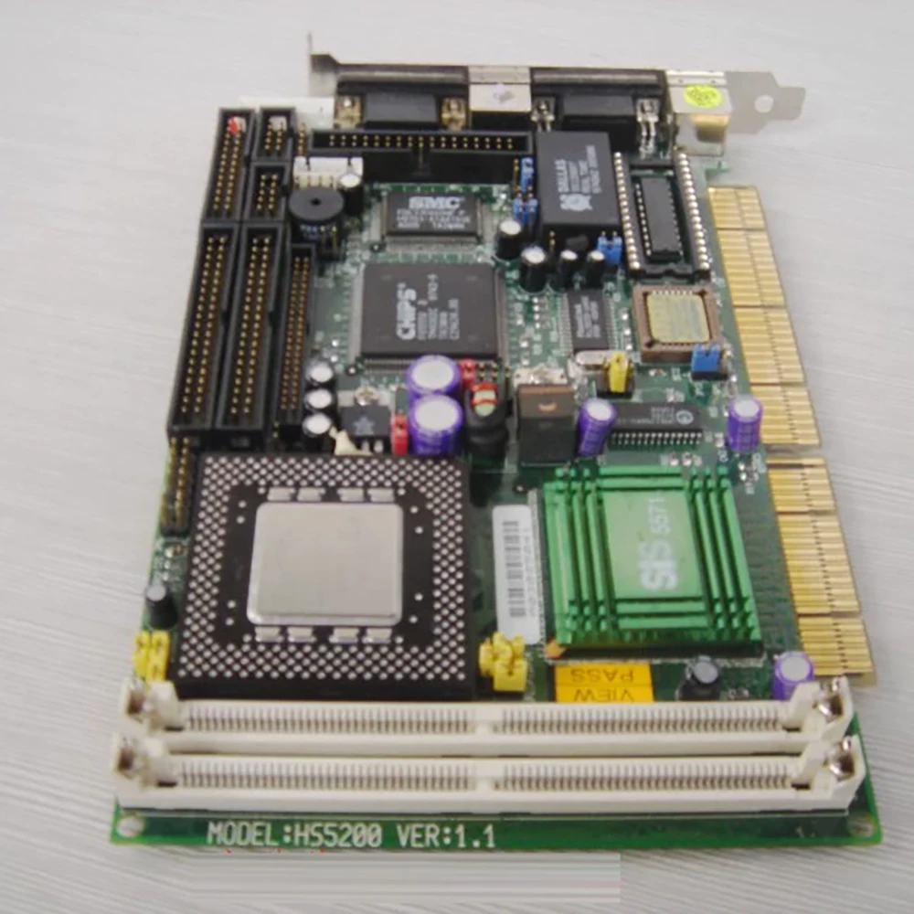 Para placa base de control industrial HS5200 VER:1.1 - imagen 3