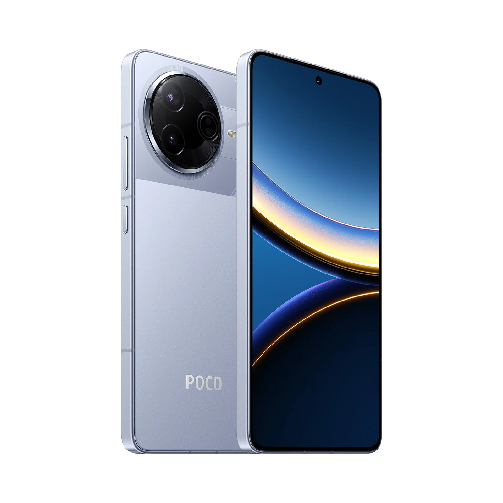 Oficial | Xiaomi | POCO | POCO F7 PRO, PRECIO ANTICIPADO Y REGALO LIMITADO, Flagship Snapdragon® 8 Gen 3, Batería enorme de 6000 mAh (typ), Pantalla AMOLED Flow 2K de 120 Hz - imagen 4