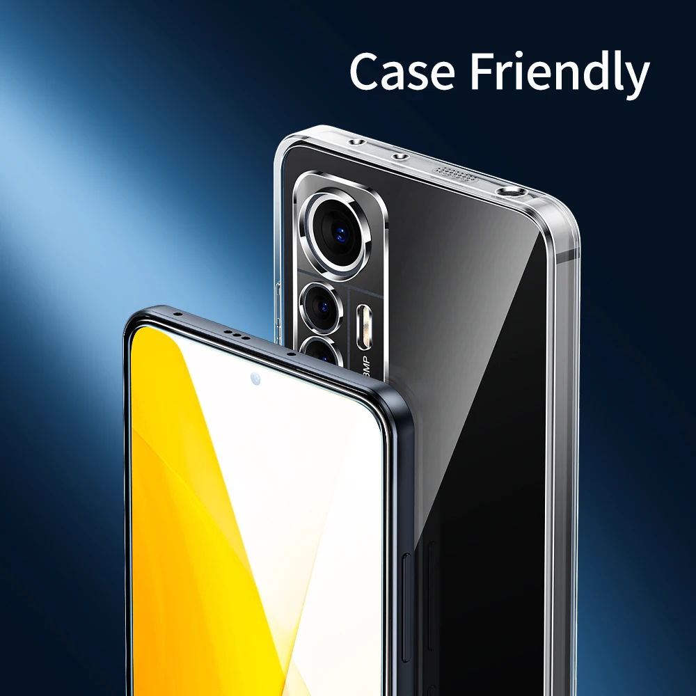 Instalación fácil - Herramientas incluidas