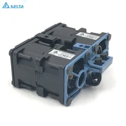 Ventilador Delta GFB0412EHS Compatible HP DL360 G6 G7