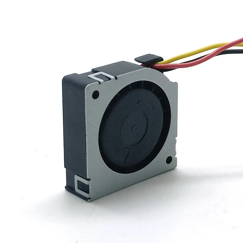 2 uds nuevo Original MF20060V2-1C010-G99 DC 5V 0,32 W 2cm 20x20x6mm Mini ventilador de CC para Sunon - imagen 5