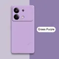 Grass Purple