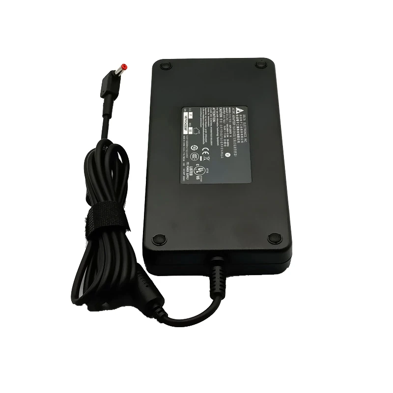 230W 19,5 V 11.8A 5,5*1,7mm cargador/adaptador de CA para ordenador portátil para Acer N17C1 N1812 N18W3 N20C1 NITRO 5 AN517-41 PREDATOR ADP-230CB B - imagen 4