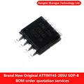 ATTINY45-20SU