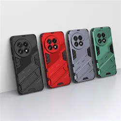 Funda Armadura OnePlus 13 Antigolpes y Resistente a Caídas