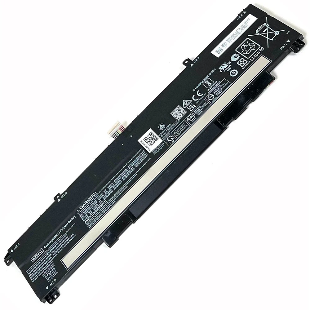 Batería Original para portátil HP Victus 16-D 16-E, Original, 15,4 V, 70,07wh, M38822-171, M39179-005, M38822-AC1, HSTNN-IB9V, WK04XL - imagen 3