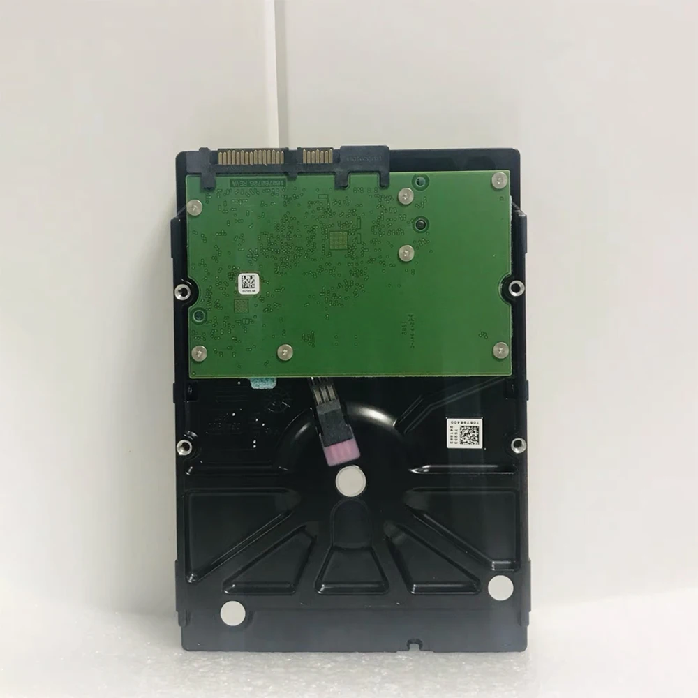 HDD ST6000NM0115 6TB SATA 7.2K 3.5" disco duro del servidor para Seagate 6T - imagen 4