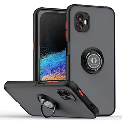 Samsung Galaxy XCover 7/6 Pro – Funda Antigolpes con Soporte