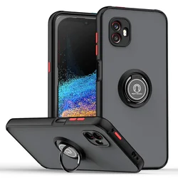 Samsung Galaxy XCover 7/6 Pro – Funda Antigolpes con Soporte