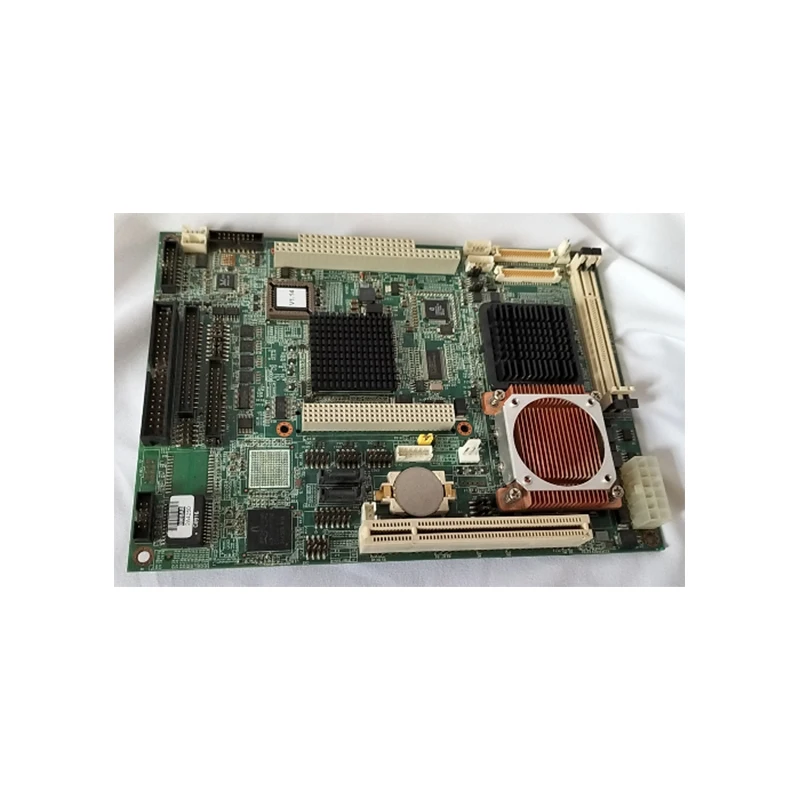 PCM-9584 REV A2 PCM-9584F Placa base industrial original antes del envío Prueba perfecta - imagen 4