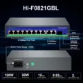 Hi-F0821GBL
