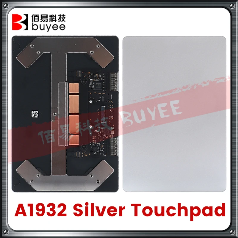 Trackpad Original A1932 para MacBook Air Retina de 13,3 ", Touchpad A1932, Touchpad, Track Pad, reemplazo, plata, gris, oro rosa - imagen 4