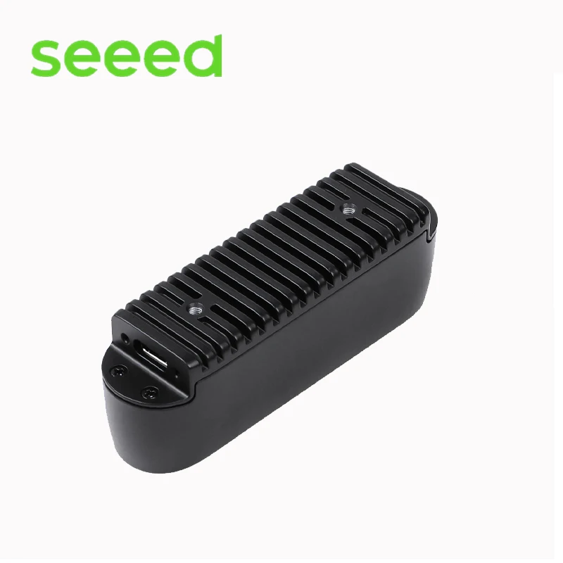 Orbbec Gemini 2 Cámara 3D Seeed Active Stereo IR 30fps 0,15–10 m de profundidad, 91 ° ×66 °   FOV, IMU, SDK, Soporte USB-C para robótica - imagen 4