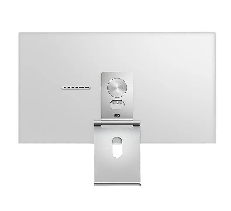 Pantalla 5K de 27 pulgadas TYPE-C Thunderbolt para Mac LCD Monitor aleación de aluminio 60Hz pantalla brillante IPS KUYCON G27XSE