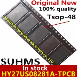 (2-5 piezas) 100% nuevo HY27US08281A-TPCB HY27US08281A TPCB tsop48