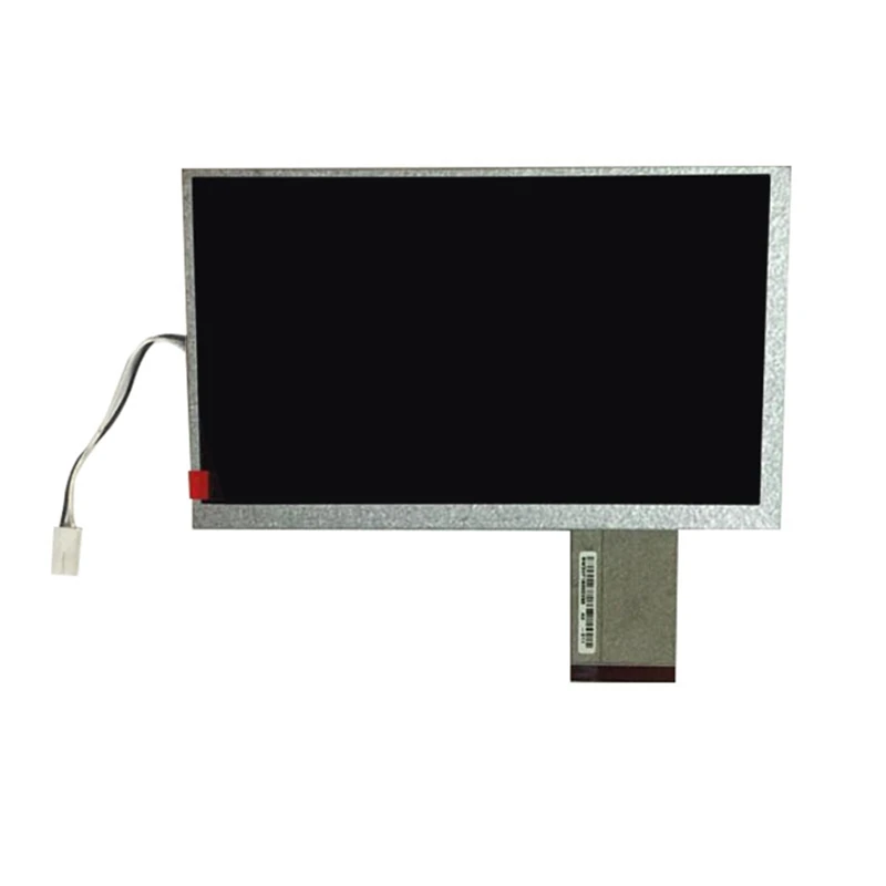 Pantalla LCD de 7 pulgadas para coche, pantalla de Control Industrial de DVD para Hanstar HSD070IDW1 HSD070IDE11 HSD070IDE13 A00 A20 A30 - imagen 3