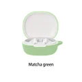 Match Green