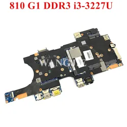 Placa base para portátil HP EliteBook 810 G1