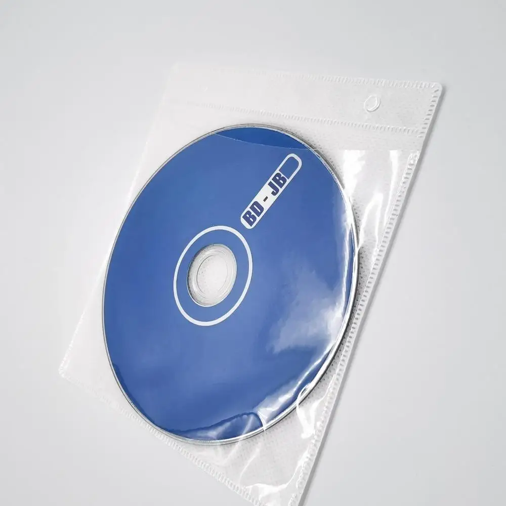Para PS4 Blue Ray Toss Disc FW 9.0-12.02 sistema JB Jailbreak herramienta de disco Mod uso directo sin unidad USB accesorios de consola de juegos - imagen 3