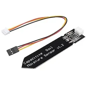 Capacitive Analog Soil Moisture Sensor Module