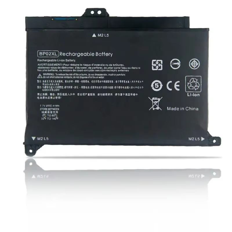 Batería HP Notebook – Equivalente Alta Capacidad - imagen 5