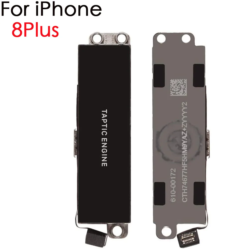Motor Taptic iPhone – Reemplazo Compatible - imagen 3