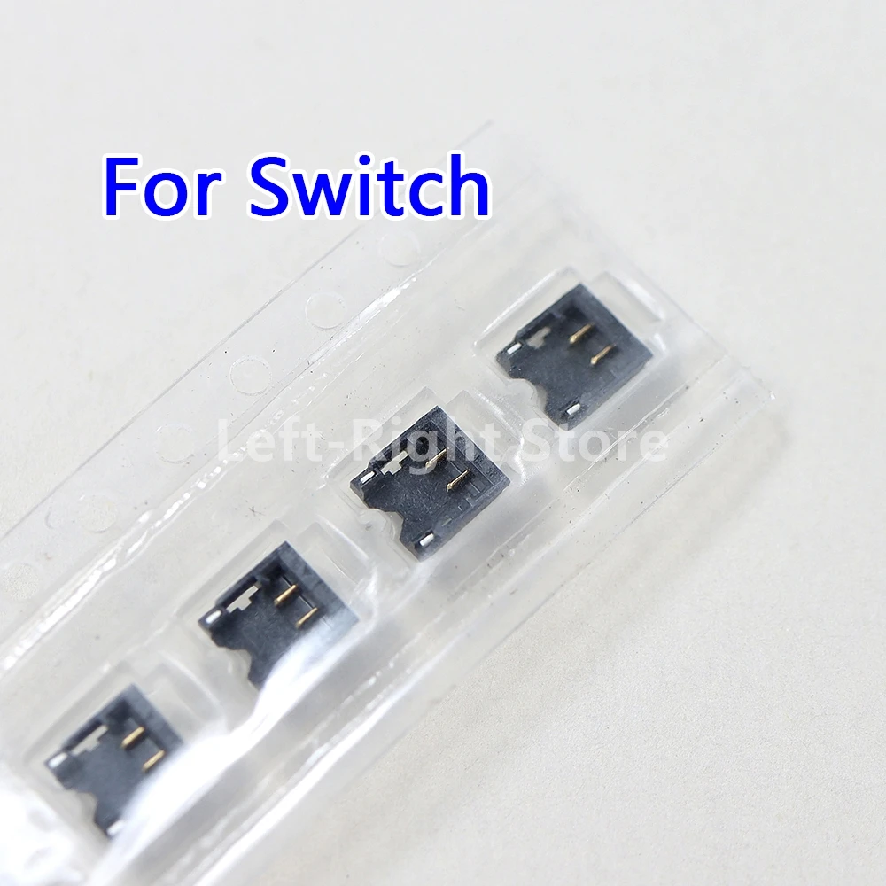 40 Uds. Para interruptor NS interfaz de batería conector de carga de energía controlador de enchufe de batería