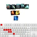 Pyke 8 Keys