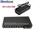 2F8GE POE switch