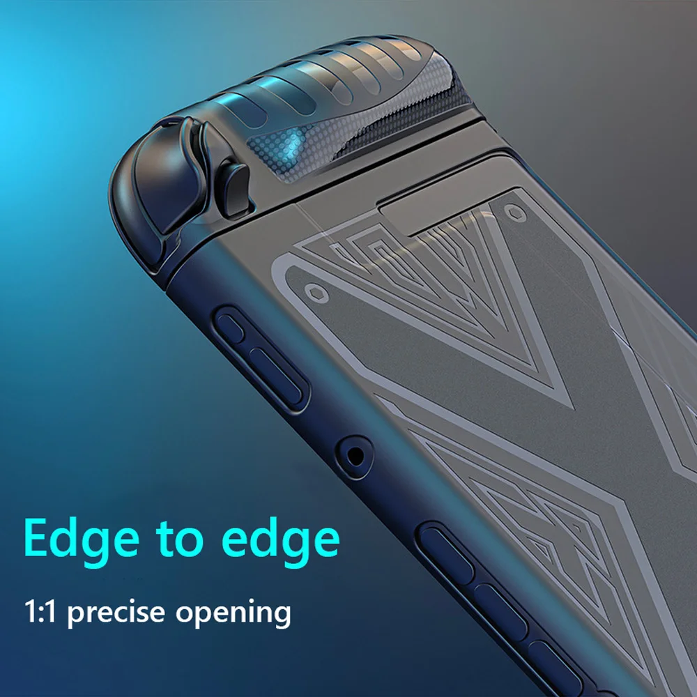 Funda protectora de TPU con agarre para Nintendo Switch 2 y accesorios Funda rígida NS2 - imagen 2