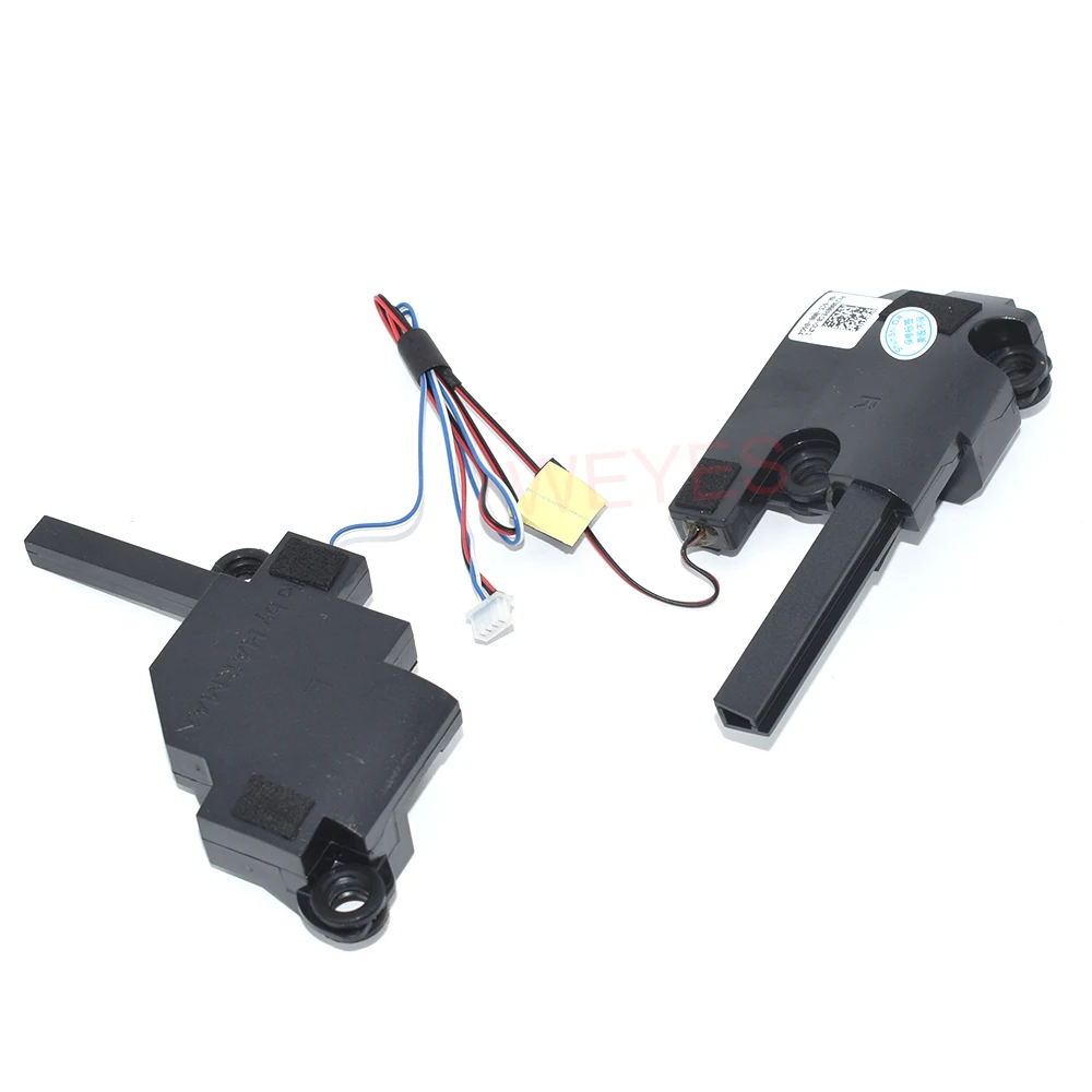 Altavoz portátil PK23000PEC0 para Lenovo Legion Y520, Y520-15, R720-15iKB, piezas de ordenador portátil, envío rápido, nuevo - imagen 2