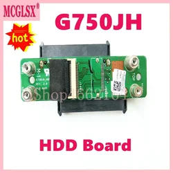 Placa HDD ASUS G750 – Compatible con disco duro SATA