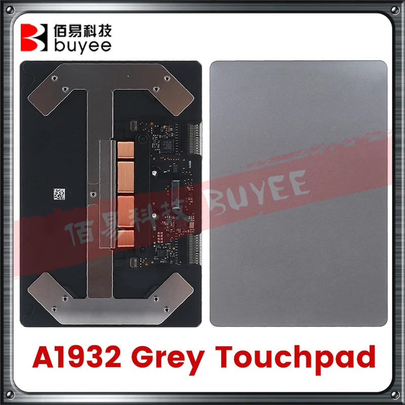 Trackpad Original A1932 para MacBook Air Retina de 13,3 ", Touchpad A1932, Touchpad, Track Pad, reemplazo, plata, gris, oro rosa - imagen 2