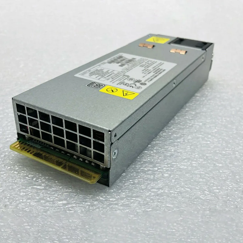 PWS-751P-1R 750W Original para fuente de alimentación de redundancia Supermicro