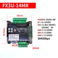 FX3U-14MR
