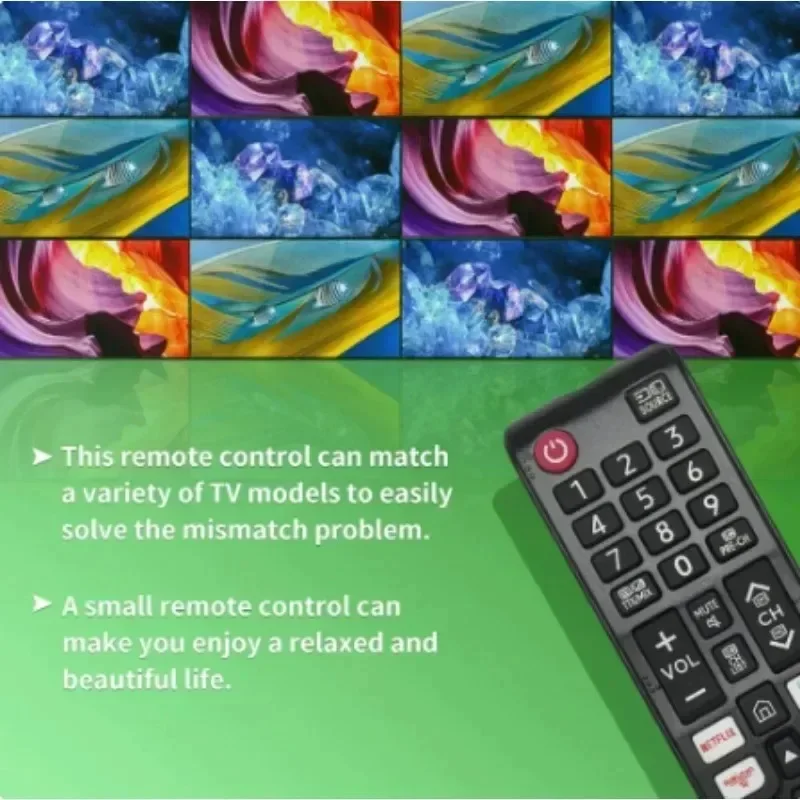 Nuevo BN59-01315B para TV Control remoto vídeo - imagen 2
