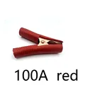 100A  red