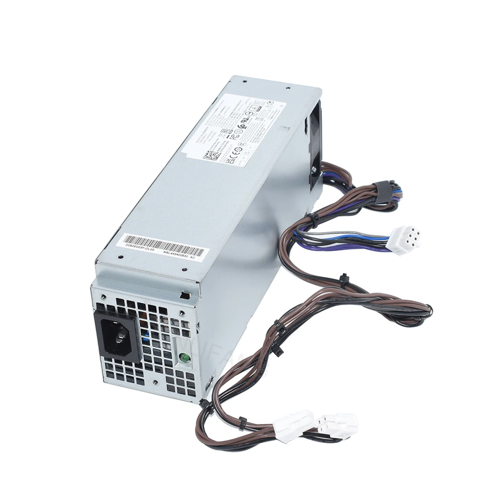 Nuevo PSU L260EBM-01 H260EBM-01 0WYHR8 AC260EBM-01 260W para Dell Optiplex 3050 5050 7050 3080 5080 7080 5090 7090 - imagen 2