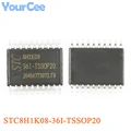 STC8H1K08-36I-TSOP20