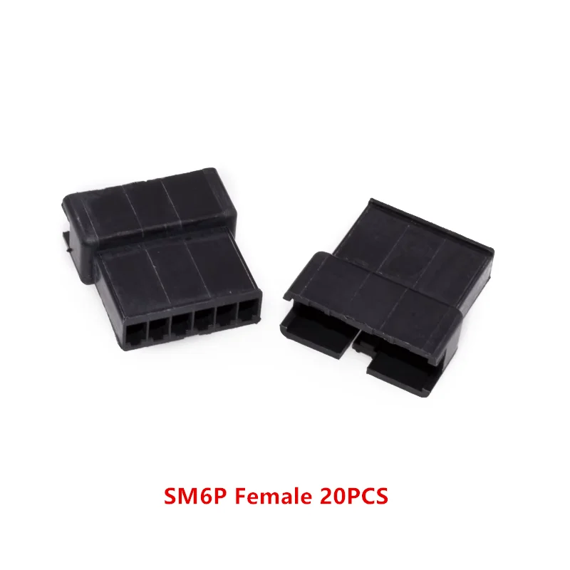 SM6P Female 20Pcs