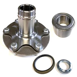 Kit cojinetes cubo rueda delantera Toyota 4Runner/Sequoia/Tacoma