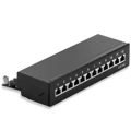 Cat 6A 12-Port
